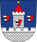 znak obce