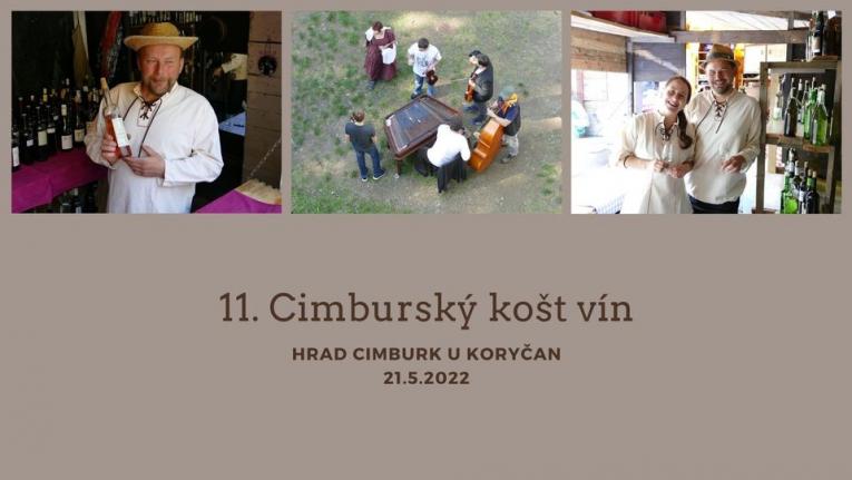 CIMBURK