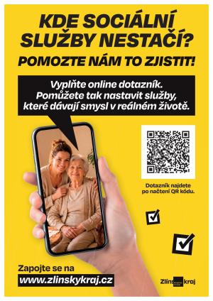 Dotazník