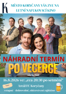 letní kino