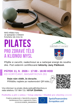 pilates