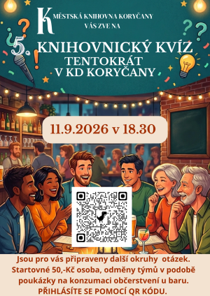 kvíz