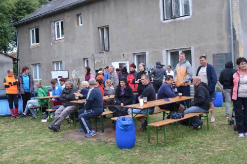 Minifotbal v Blišicích