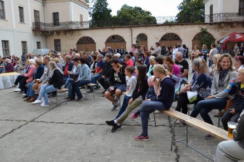 Den města Koryčany 2018 I.