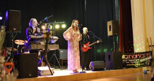 Ples města Koryčany 2019