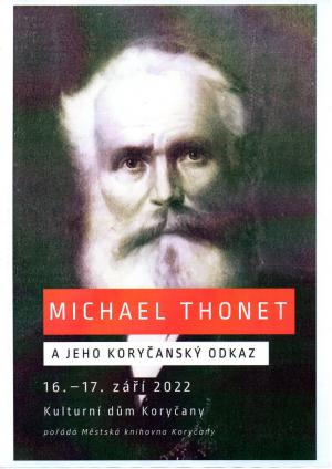 Michael Thonet a jeho odkaz pro Koryčany