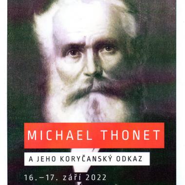 Michael Thonet