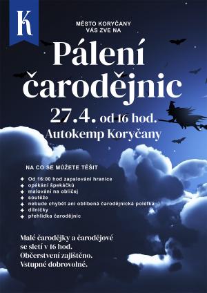 Pálení čarodějnic
