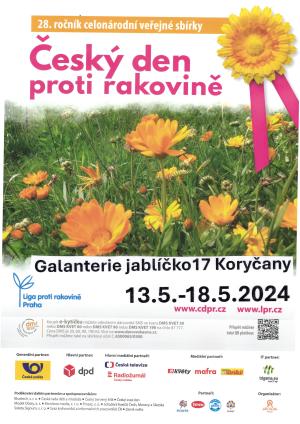 Den proti rakovině