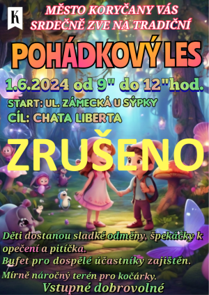 Leták