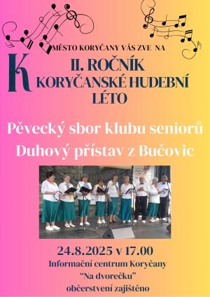 Hudební léto 25